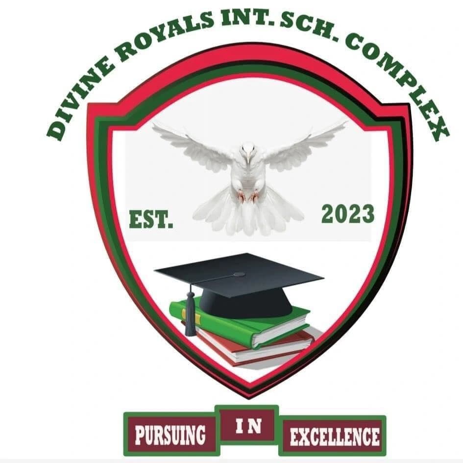Divine Royals Logo